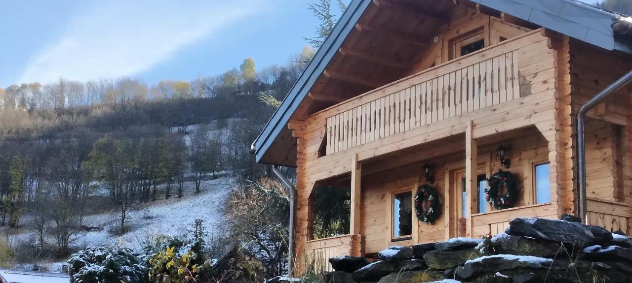 Cosy Calme Proche Valee
