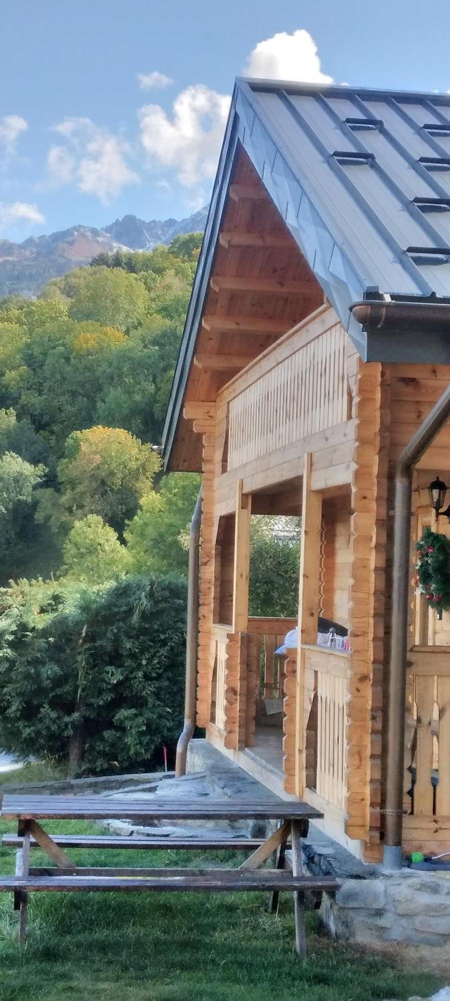 Cosy Calme Proche Valee
