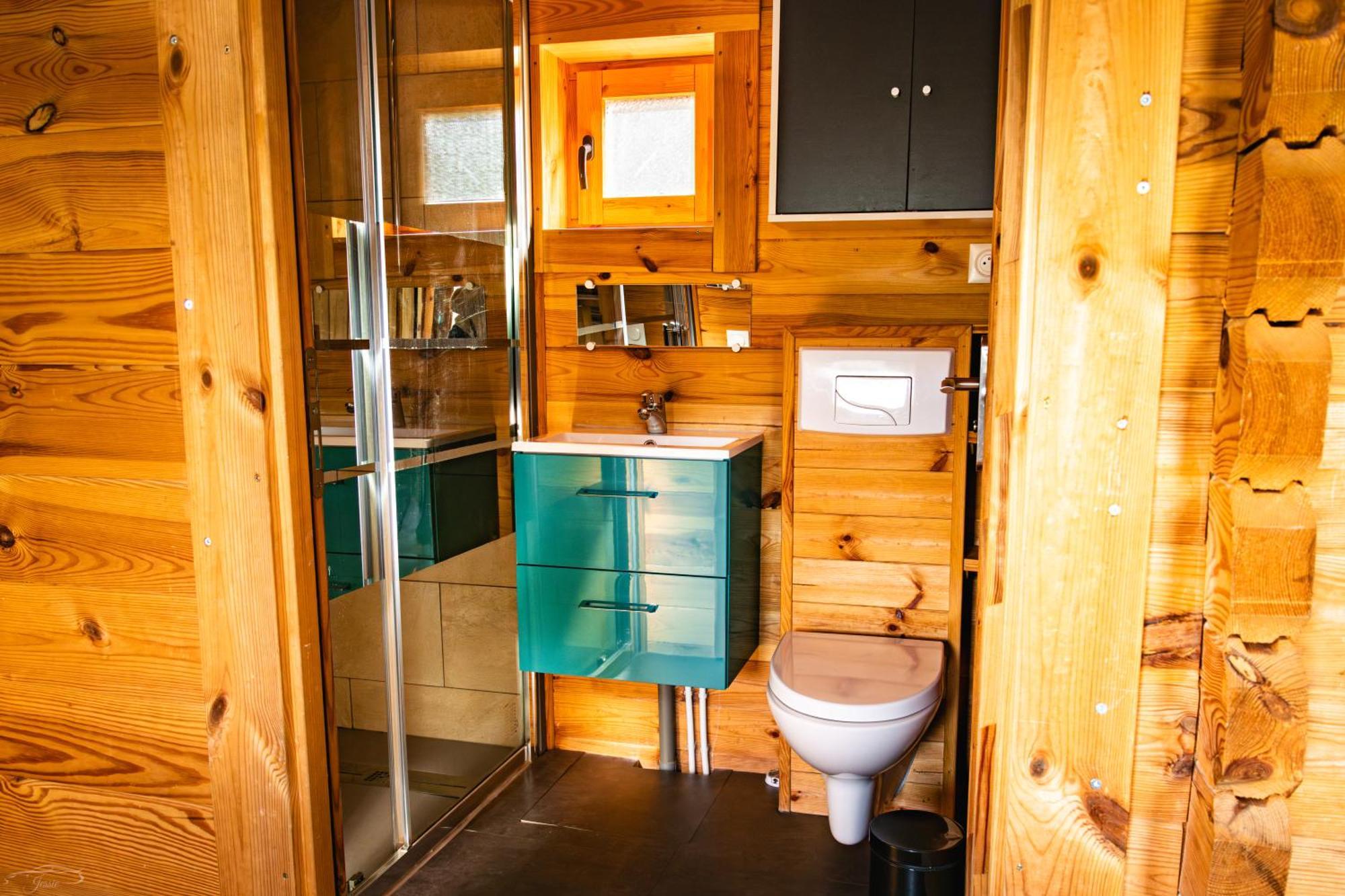 Cosy Calme Proche Valee Chalet La Plagne-Tarentaise