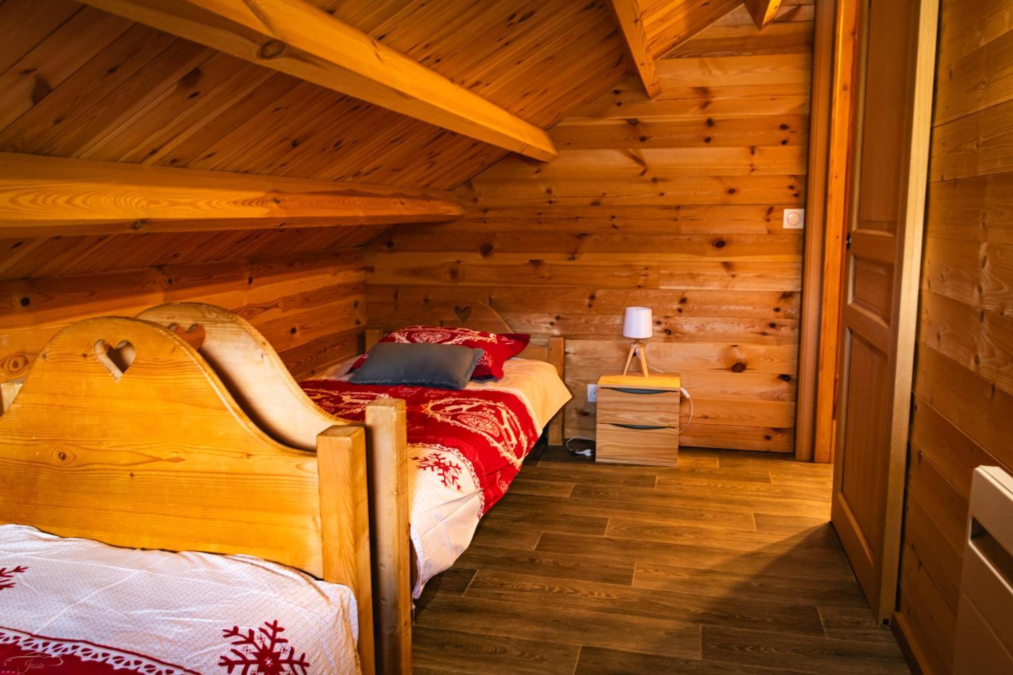 Cosy Calme Proche Valee *