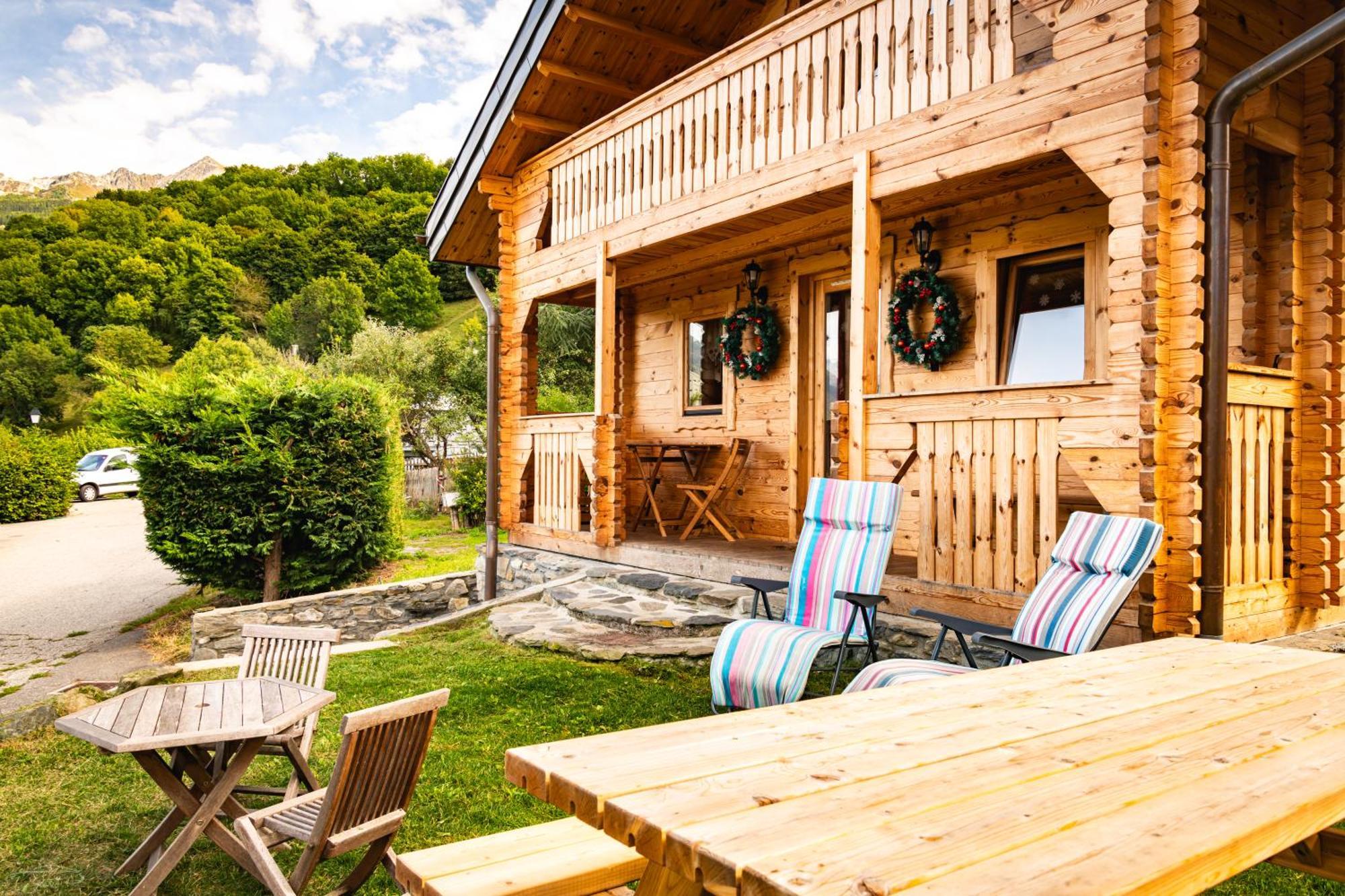Cosy Calme Proche Valee * La Plagne-Tarentaise